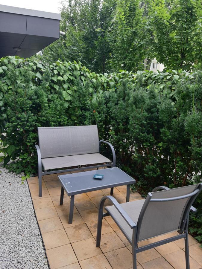 Apartamenty Dom Saski 10 Minut Od Centrum Warszawy Warsaw Exterior photo