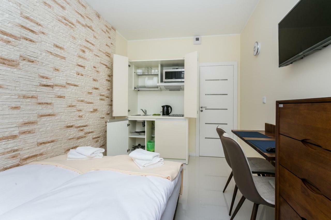 Apartamenty Dom Saski 10 Minut Od Centrum Warszawy Warsaw Exterior photo