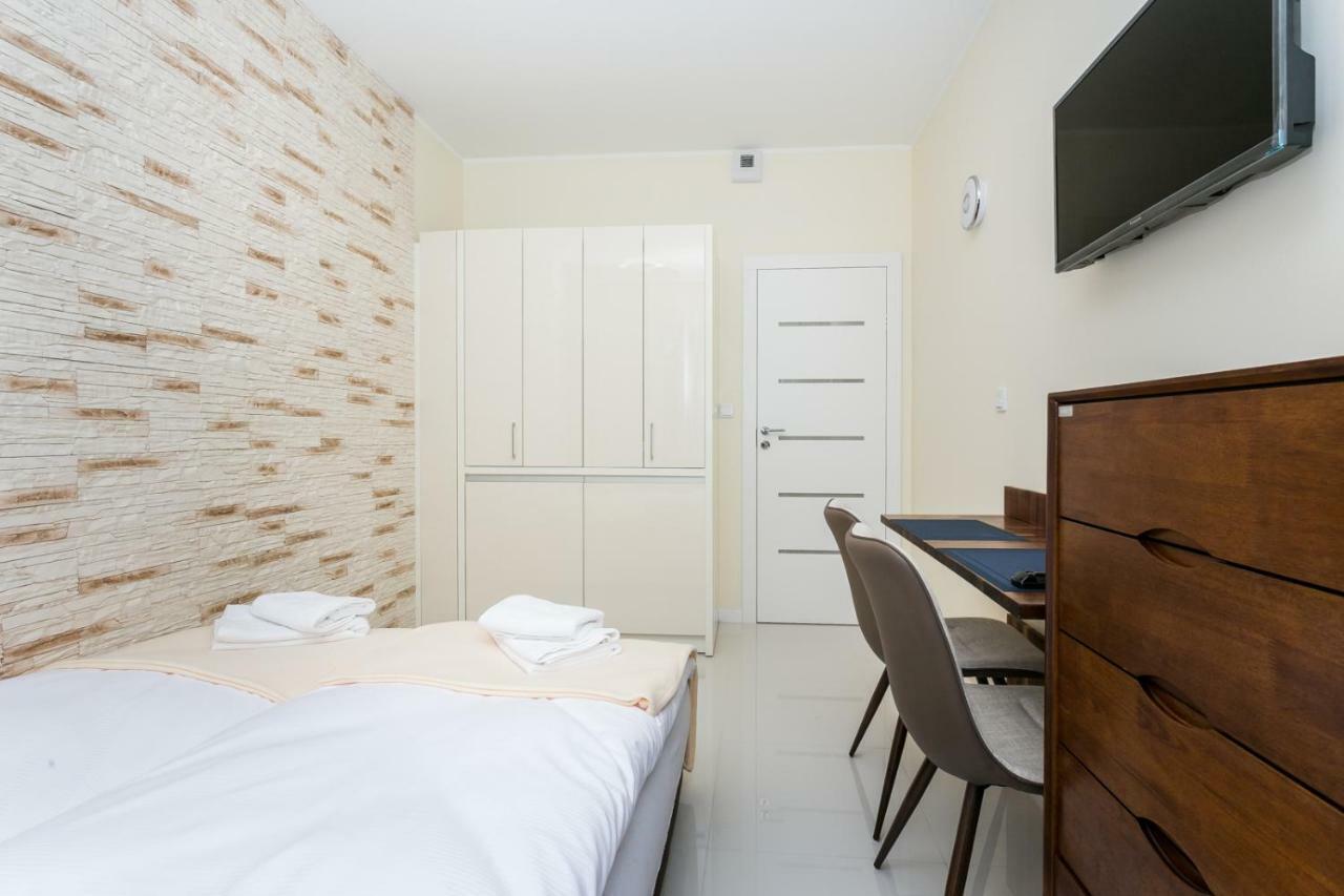 Apartamenty Dom Saski 10 Minut Od Centrum Warszawy Warsaw Exterior photo