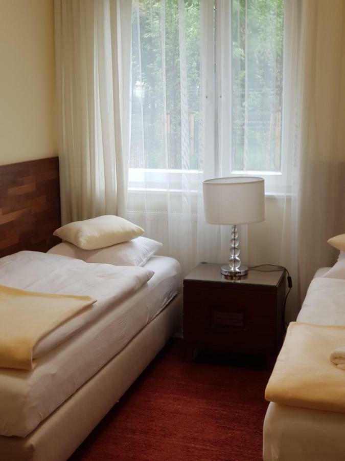 Apartamenty Dom Saski 10 Minut Od Centrum Warszawy Warsaw Exterior photo