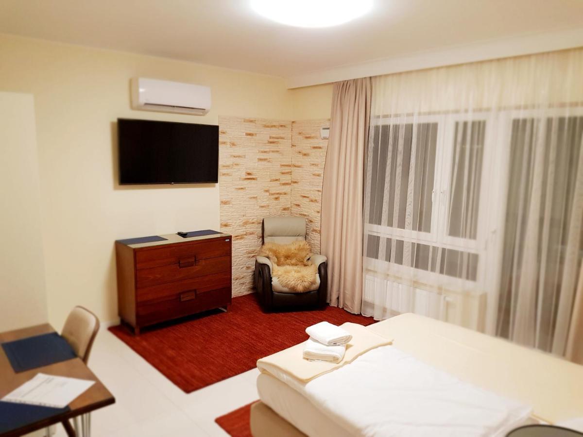 Apartamenty Dom Saski 10 Minut Od Centrum Warszawy Warsaw Exterior photo